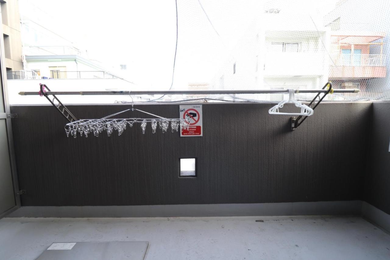 Serenite Nippombashi Osaka Dış mekan fotoğraf