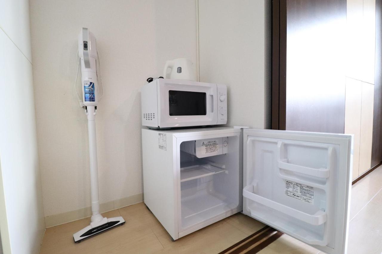 Serenite Nippombashi Osaka Dış mekan fotoğraf